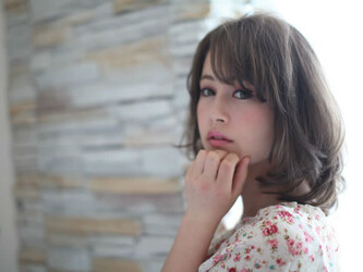 CREA相武台前 | 相模原のヘアサロン