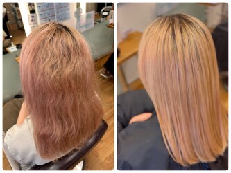 CREA茅ヶ崎 | 茅ヶ崎のヘアサロン