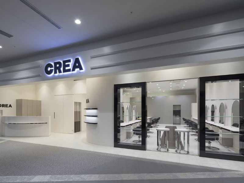 CREAイオンモール座間 | 大和のヘアサロン
