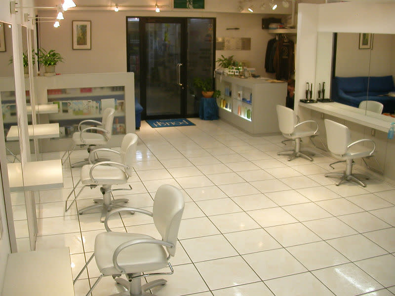 Hair Polish 浦安店 | 浦安のヘアサロン