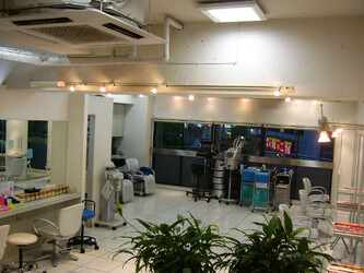 Hair Polish 浦安店 | 浦安のヘアサロン