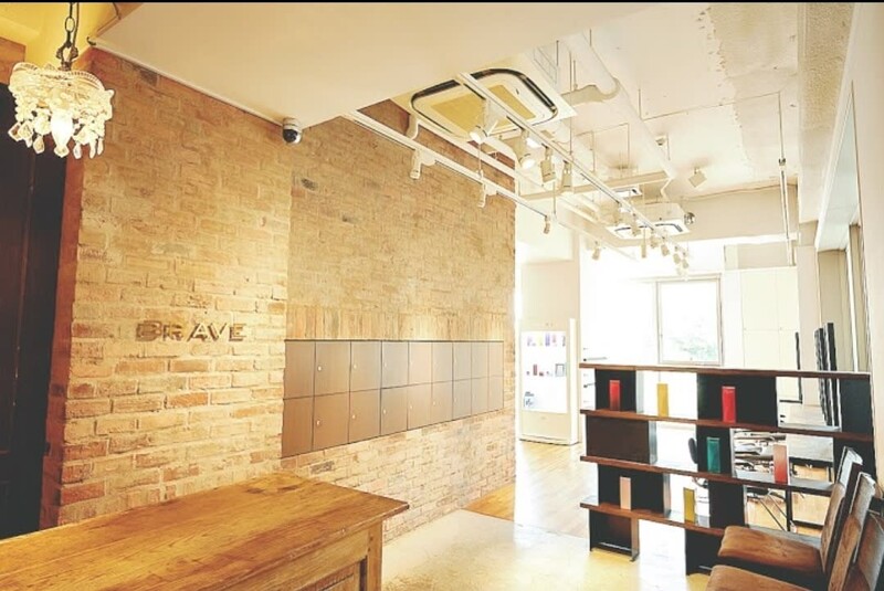 BRAVE　我孫子店 | 我孫子のヘアサロン