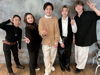 GOOD NEIGHBORS　綾瀬店 | 綾瀬のヘアサロン