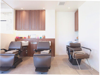 GOODNEIGHBORS　北千住店 | 北千住のヘアサロン