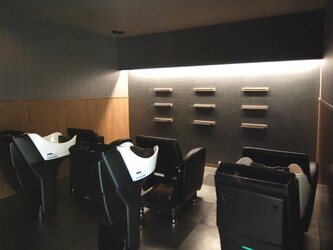 KENJE sanando | 藤沢のヘアサロン KENJE sanando | 藤沢のヘアサロン