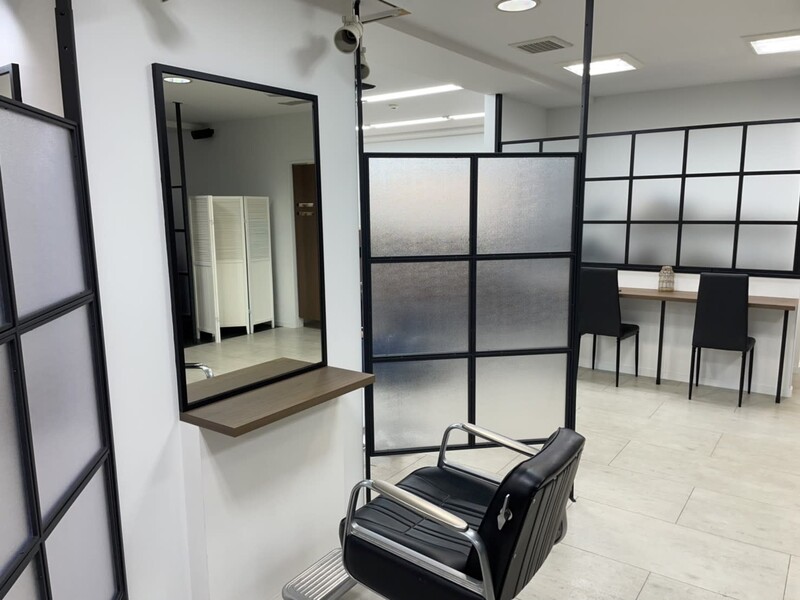 NOA by KENJE | 辻堂のヘアサロン