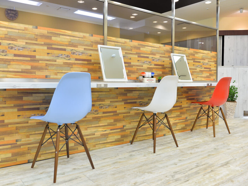 Trico by FACE。 | 港南台のヘアサロン