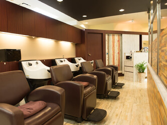 Trico by FACE。 | 港南台のヘアサロン