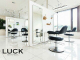 LUCK由比ヶ浜 | 鎌倉のヘアサロン