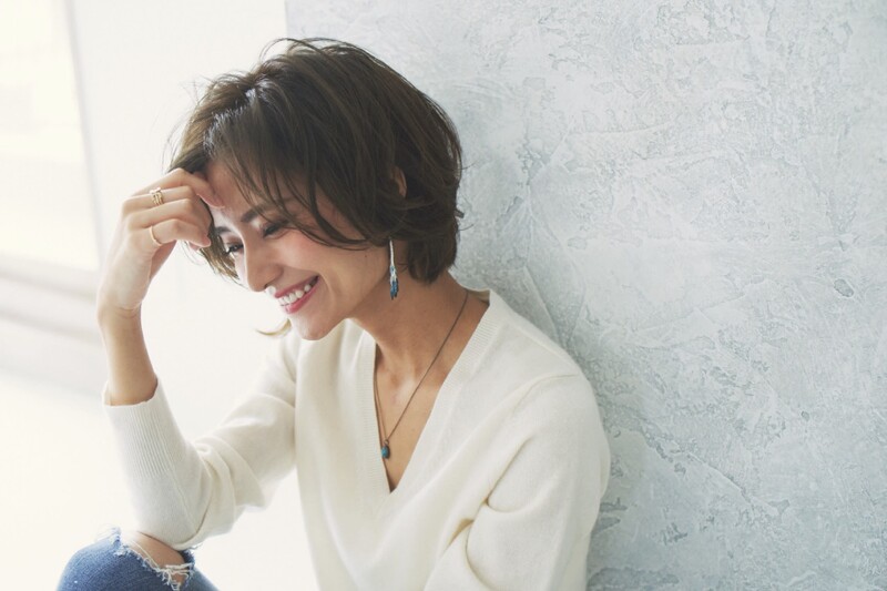 Nico by KENJE | 湘南台のヘアサロン