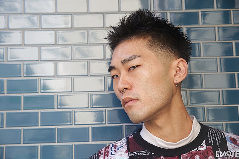 bococa by KENJE/メンズカット｜フェード | 登戸のヘアサロン