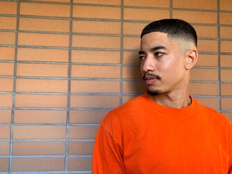 bococa by KENJE/メンズカット｜フェード | 登戸のヘアサロン