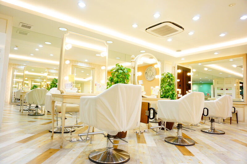 crop-es湘南辻堂 | 辻堂のヘアサロン