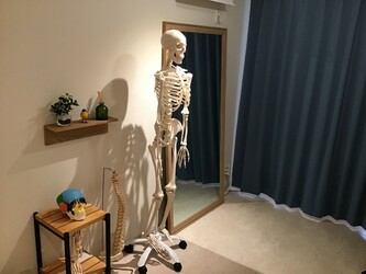 整体院空の小屋 | 高円寺のリラクゼーション