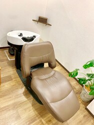 Zauber Hande | 宝塚のヘアサロン