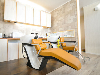 OrganicSalon natural | 佐野のヘアサロン