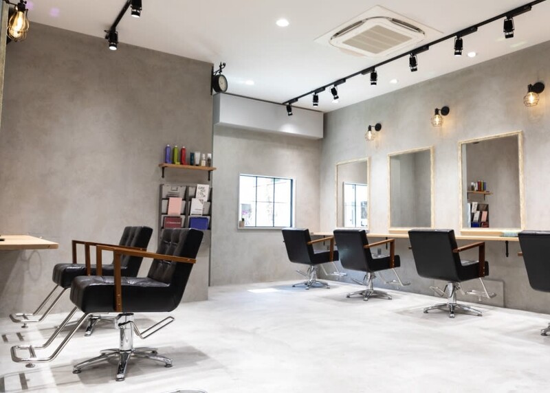 CREAR恵比寿店｜クレアール エビス | 恵比寿のヘアサロン