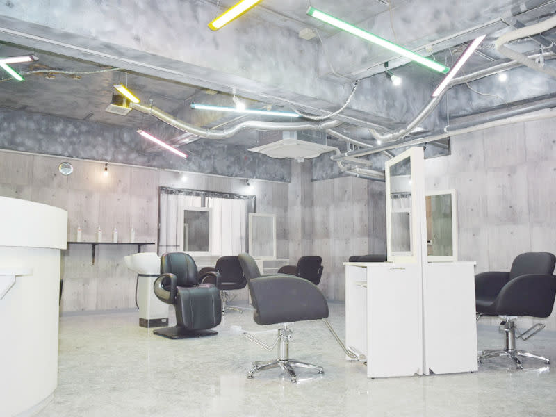 PALETTE 町田店 | 町田のヘアサロン