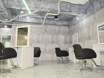 PALETTE 町田店 | 町田のヘアサロン