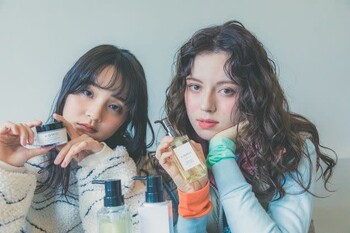 leali by KENJE | 小田原のヘアサロン