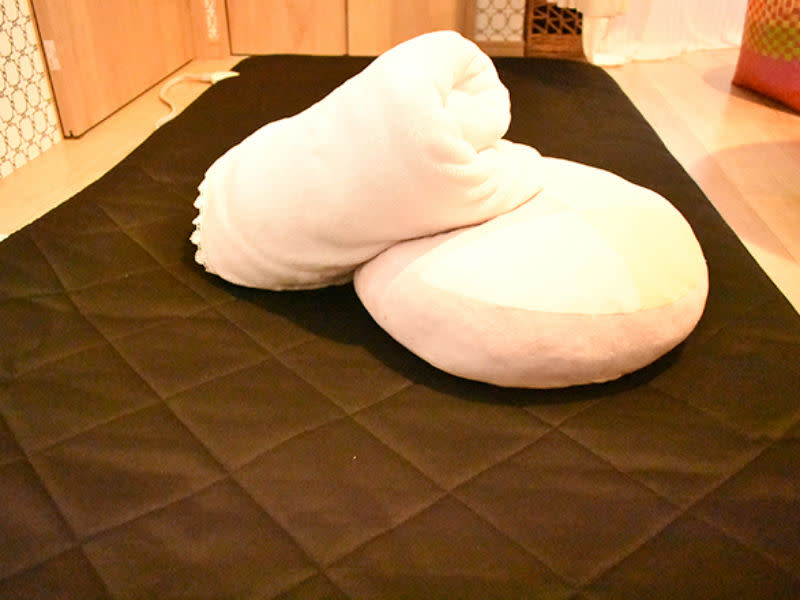 YOSAPARK MoMiの木 | 京田辺のリラクゼーション