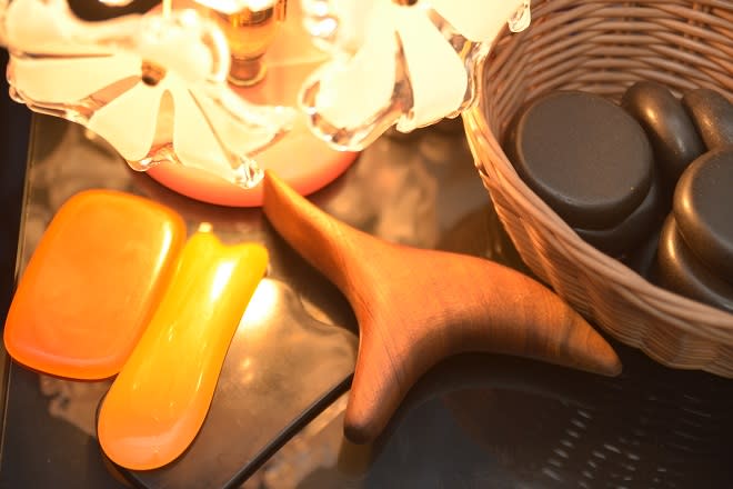 リラクゼーション＆エステ ユナ | 尼崎のリラクゼーション