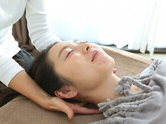 ドライヘッドスパサロン Shima Shima | 戸田のリラクゼーション