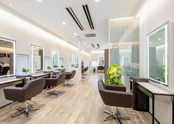 ヘアーサロン ソシエ 二子玉川店 | 二子玉川のヘアサロン