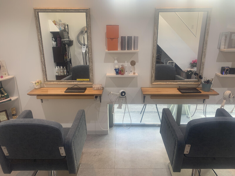 Hair Salon BIEMU | 米子のヘアサロン