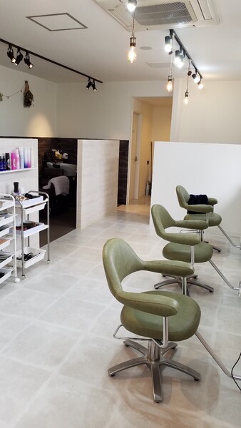 HAIR LABO tete | 宇治のヘアサロン