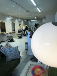 24/7 hair | 高松のヘアサロン 24/7 hair | 高松のヘアサロン