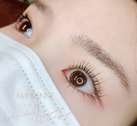 Becky lash 梅田店 | 梅田のアイラッシュ