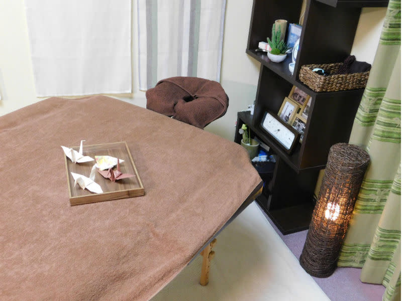 Re+（りぷらす）≪アロマリンパ＆整体マッサージ≫渋谷本店 | 渋谷のリラクゼーション