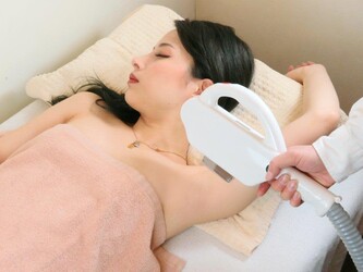 都度払い脱毛サロンMIRAC | 渋谷のエステサロン