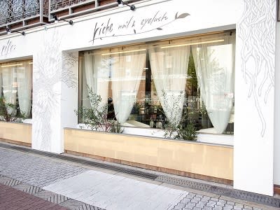 riche nail&eyelash | 天王寺/阿倍野のネイルサロン