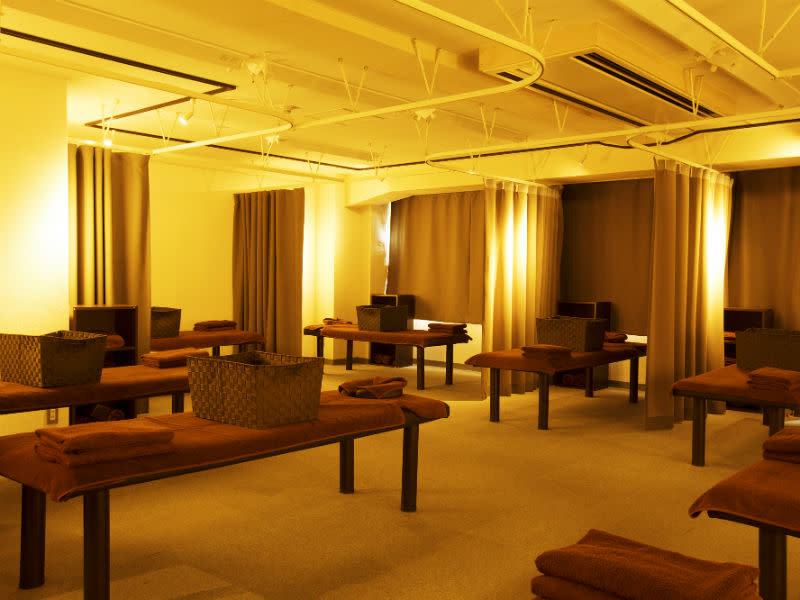 Goo-it！本八幡北口店 | 本八幡のリラクゼーション