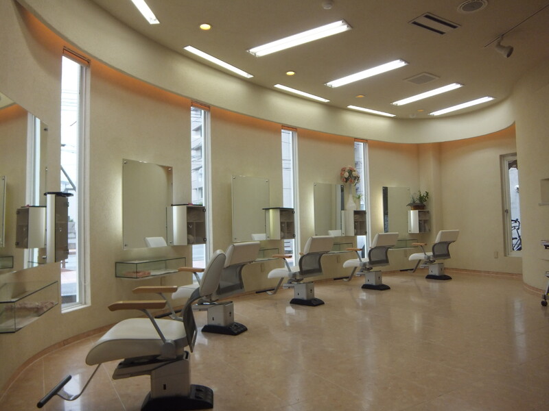 I’vert | 山形のヘアサロン