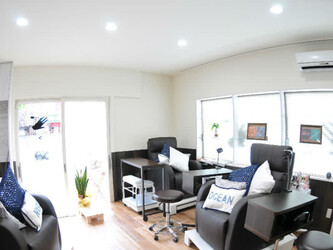 マ・シェリ | 武蔵小山のネイルサロン