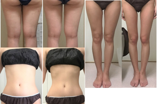 きれい職人 ハッピーエステTamy | 名駅のエステサロン