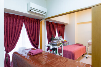 きれい職人 ハッピーエステTamy | 名駅のエステサロン