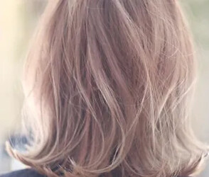 coquelicot | 袋町/本通/紙屋町/立町のヘアサロン