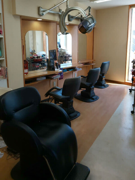 ふたば美容院 本店 | 浜松のヘアサロン