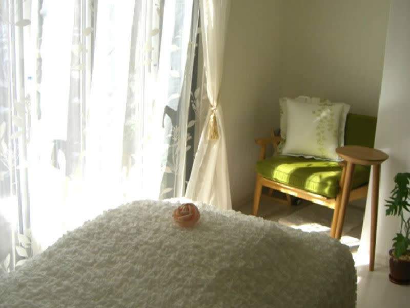 Le Belles Femmes | 天王寺/阿倍野のエステサロン