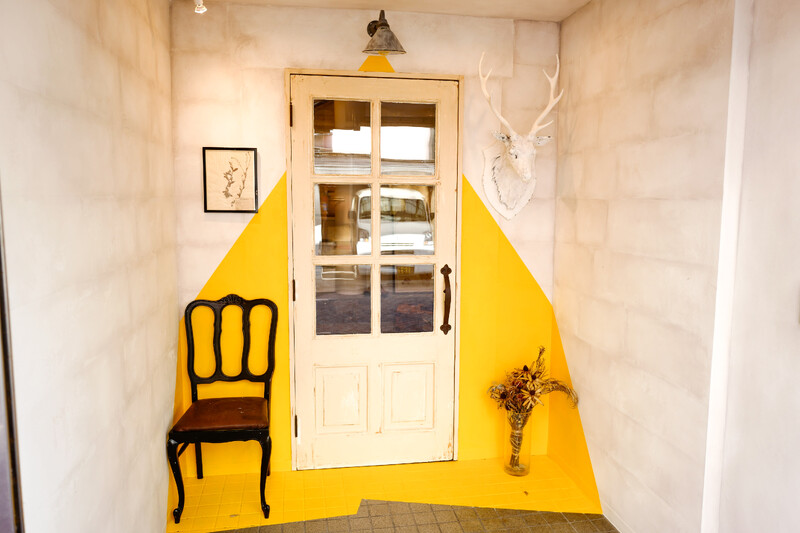 LATH | 中野のヘアサロン