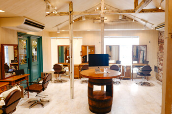 LATH | 中野のヘアサロン LATH | 中野のヘアサロン