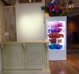 Afinar 上大岡店 | 上大岡のヘアサロン