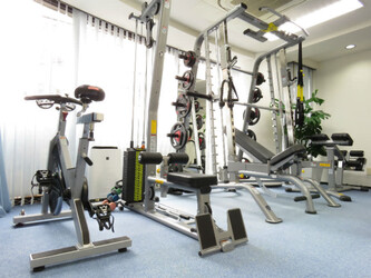 【パーソナル＆加圧トレーニングスタジオ】春FITNESS | 用賀のリラクゼーション