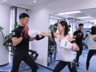 【パーソナル＆加圧トレーニングスタジオ】春FITNESS | 用賀のリラクゼーション