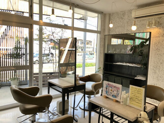 美容室SAKURA | 高松のヘアサロン 美容室SAKURA | 高松のヘアサロン