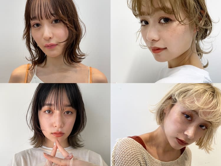 soulage 鶴見 | 鶴見のヘアサロン